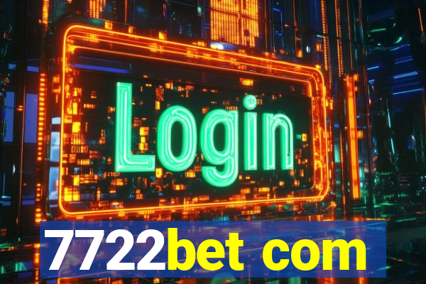 7722bet com